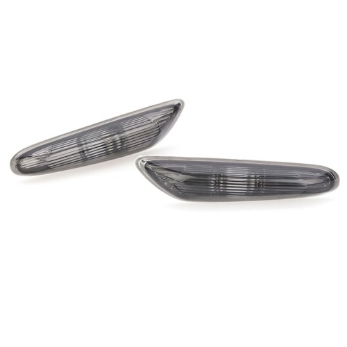 Side indicator marker turn - indicator,