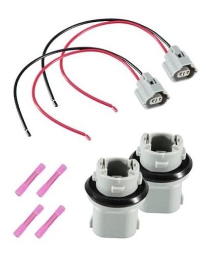 Side turn signal marker light - side,